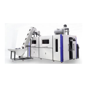 Blow Molding Machine