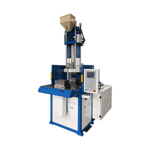 Vertical Injection Molding Machine